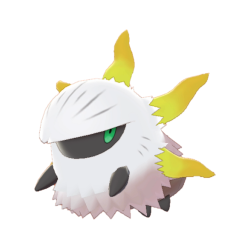 #636 Larvesta